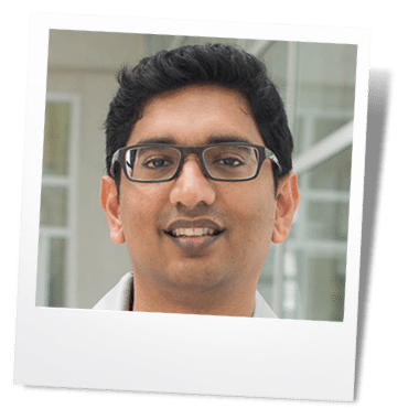 nishanth web developer