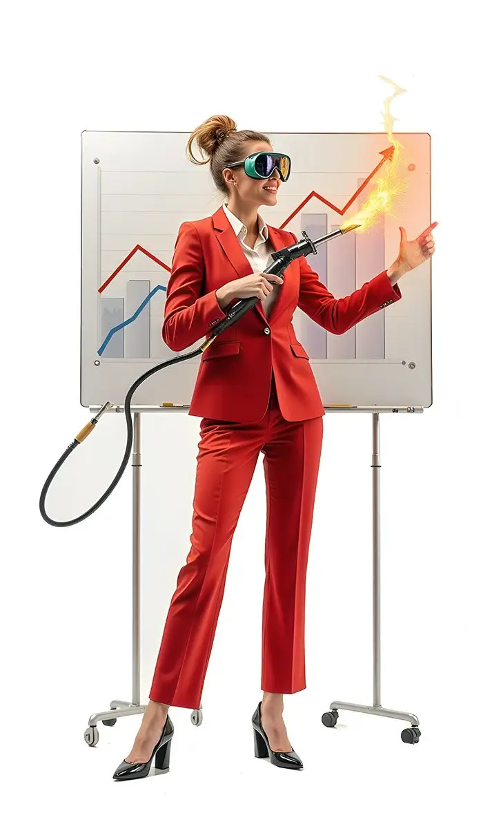 graphic design firegirl jpg